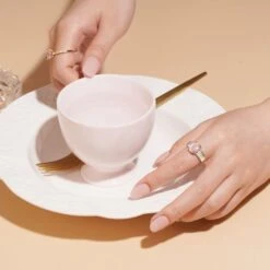 Bluesky 2 In 1 Matte Colour & Top Gel Polish - LPT02 - Blush Pink Petal 10 Bluesky 2 In 1 Matte Colour & Top Gel Polish - LPT02 - Blush Pink Petal -Bluesky Cosmetics LPT0202