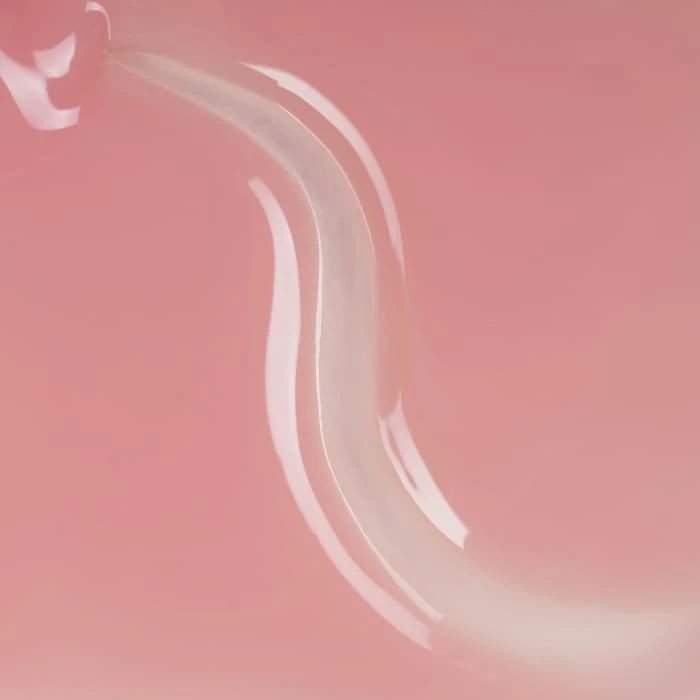 Bluesky 2 In 1 Matte Colour & Top Gel Polish - LPT02 - Blush Pink Petal 2 Bluesky 2 In 1 Matte Colour & Top Gel Polish - LPT02 - Blush Pink Petal - Image 2