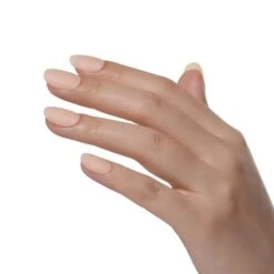 Bluesky 2 In 1 Matte Colour & Top Gel Polish - LPT03 - Peach Puff -Bluesky Cosmetics LPT03 829990f1 e269 4823 aa67 b0160f5f829a