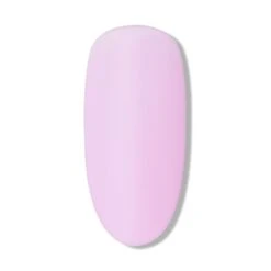 Bluesky 2 In 1 Matte Colour & Top Gel Polish - LPT04 - Lilac Whispers -Bluesky Cosmetics LPT0402N