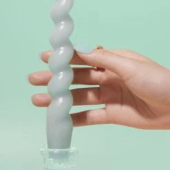 Bluesky 2 In 1 Matte Colour & Top Gel Polish - LPT06 - Frosted Mint -Bluesky Cosmetics LPT0601