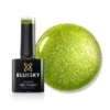 Bluesky Sparkle Diamond Cat Eye Gel Polish - LSD02 - Citrine Glow