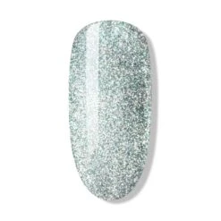 Bluesky Sparkle Diamond Cat Eye Gel Polish - LSD05 - Diamond Dust -Bluesky Cosmetics LSD05N