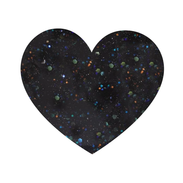 Bluesky Kids Airkiss Nail Polish - Starry Night 4 Bluesky Kids Airkiss Nail Polish - Starry Night - Image 4