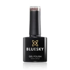 Bluesky Gel Polish - RAZZLE DAZZLE - LT135 -Bluesky Cosmetics LT135razzledazzlebottle