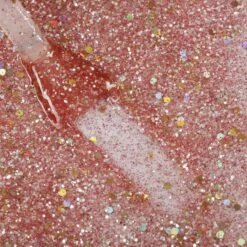 Bluesky Gel Polish - RAZZLE DAZZLE - LT135 -Bluesky Cosmetics LT135swatch