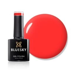 Bluesky Gel Polish - TANGERINE - LT149