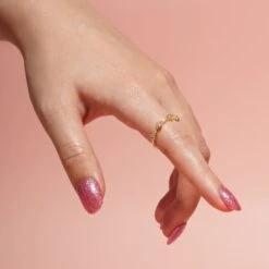 Bluesky Gel Polish - LVM01 - Lola Glows 10 Bluesky Gel Polish - LVM01 - Lola Glows -Bluesky Cosmetics LVM0102