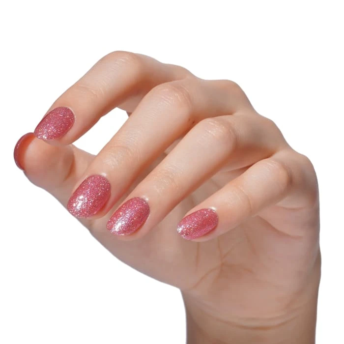 Bluesky Gel Polish - LVM01 - Lola Glows 6 Bluesky Gel Polish - LVM01 - Lola Glows - Image 6