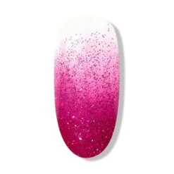 Bluesky Gel Polish - LVM02 - Glimmer Burgundy -Bluesky Cosmetics LVM0201 e16c24f2 34a1 4642 9967 d14cd03b7c21