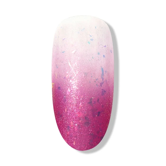 Bluesky Gel Polish - LVM03 - Pink Diva 6 Bluesky Gel Polish - LVM03 - Pink Diva - Image 6