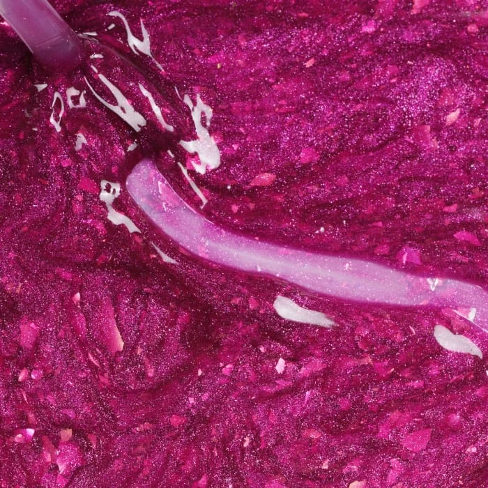 Bluesky Gel Polish - LVM03 - Pink Diva 2 Bluesky Gel Polish - LVM03 - Pink Diva - Image 2