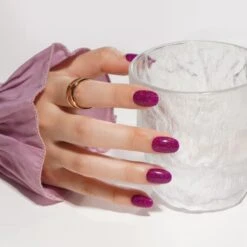 Bluesky Gel Polish - LVM04 - Berry Burst 10 Bluesky Gel Polish - LVM04 - Berry Burst -Bluesky Cosmetics LVM0402