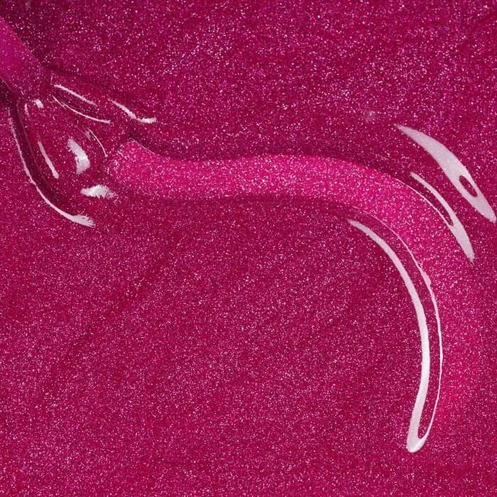 Bluesky Gel Polish Duo "Bleeding Heart" - Viva Magenta & Oxblood 2 Bluesky Gel Polish Duo "Bleeding Heart" - Viva Magenta & Oxblood - Image 2