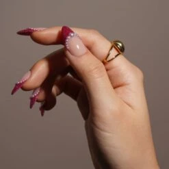 Bluesky Gel Polish - LVM06 - Matrix Rose 10 Bluesky Gel Polish - LVM06 - Matrix Rose -Bluesky Cosmetics LVM06ND2001