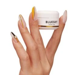 Bluesky Lexan Gel - 15g -Bluesky Cosmetics LexanGelDesign