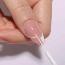 Bluesky Perfect Fine Liner Duo - Black & White -Bluesky Cosmetics MB05GP01S