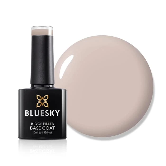 Bluesky Ridge Filler Base Coat - MB07 - Nude 1 Bluesky Ridge Filler Base Coat - MB07 - Nude