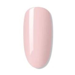 Bluesky Ridge Filler Base Coat - MB08 - Pink -Bluesky Cosmetics MB08