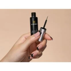 Bluesky Perfect Fine Liner - Black -Bluesky Cosmetics MB09GP02S02