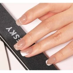 Bluesky Ridge Filler Base Coat - MB09 - Dark Nude Pink -Bluesky Cosmetics MB09 PAINT02