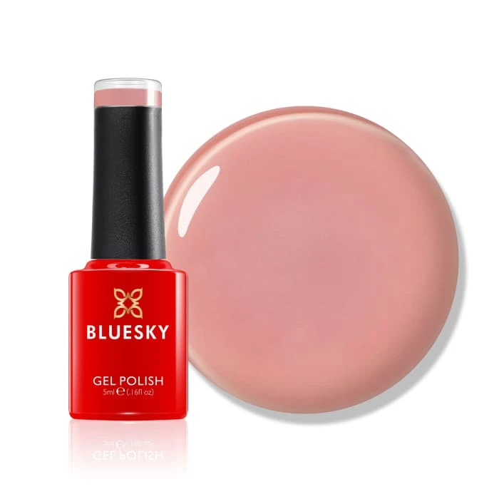 Bluesky Gel Polish Mini - TULIP LOVER - SS2008 1 Bluesky Gel Polish Mini - TULIP LOVER - SS2008