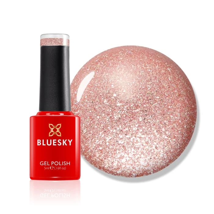 Bluesky Gel Polish Mini - You're A Gem - PLATINUM 20 1 Bluesky Gel Polish Mini - You're A Gem - PLATINUM 20