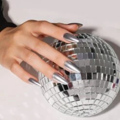 Mirror Mirror - MT00 - 10ml Gel Polish -Bluesky Cosmetics MT00 02