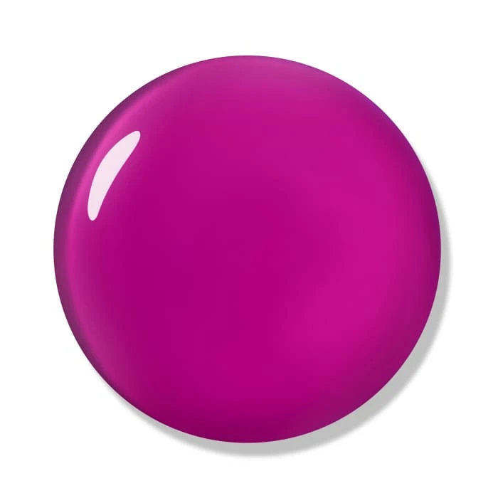 Fuchsia Frenzy - MT10 - 10ml Gel Polish 6 Fuchsia Frenzy - MT10 - 10ml Gel Polish - Image 6