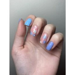 Bluesky Mini Trio Set - Sweet Morning -Bluesky Cosmetics MarchNM cherryblossom1