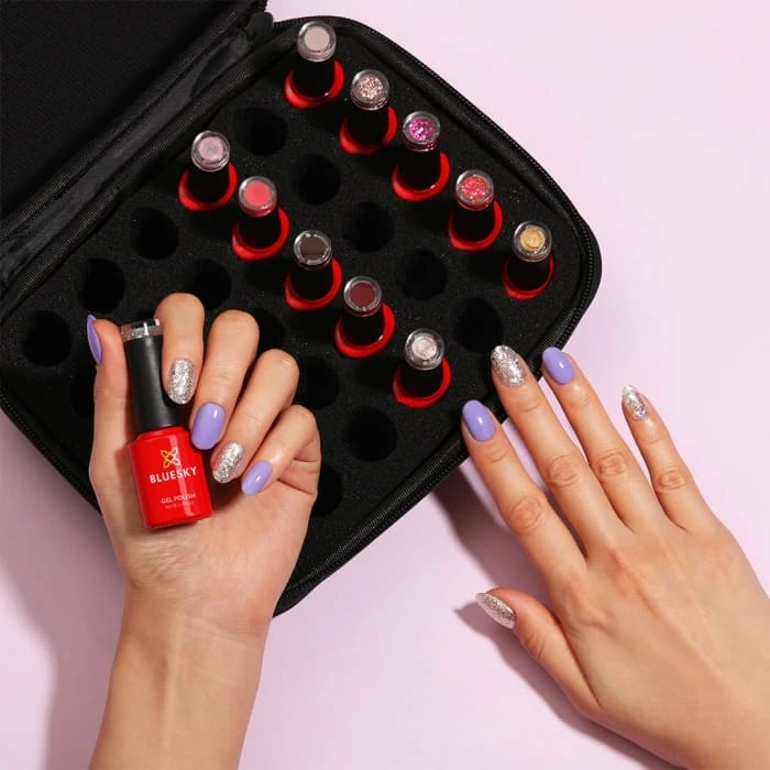 Bluesky Mini Nail Case 2 Bluesky Mini Nail Case - Image 2