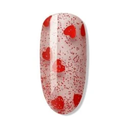 Bluesky No Wipe Top Coat - Queen Of Hearts -Bluesky Cosmetics MiniListing 81941830 840e 4155 bb06 40232dfb7dd1