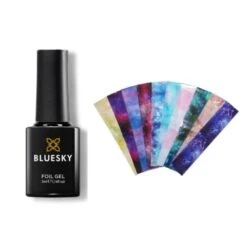 Bluesky Mini Foil Transfer Set