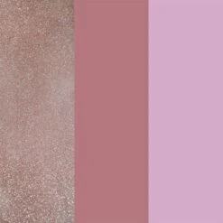 Bluesky Mini Trio Set Pretty In Pink - 5ml 11 Bluesky Mini Trio Set Pretty In Pink - 5ml -Bluesky Cosmetics Minis 63903 QXG080 SPC03 PrettyInPink SWATCH