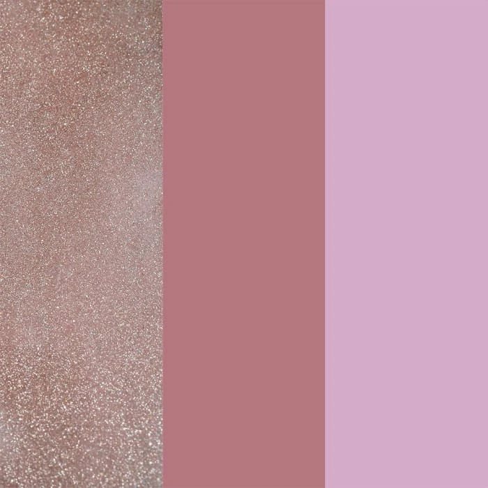 Bluesky Mini Trio Set Pretty In Pink - 5ml 6 Bluesky Mini Trio Set Pretty In Pink - 5ml - Image 6