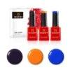 Bluesky Mini Trio Set - Dusk Til Dawn - 5ml