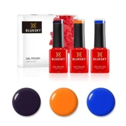Bluesky Mini Trio Set - Dusk Til Dawn - 5ml