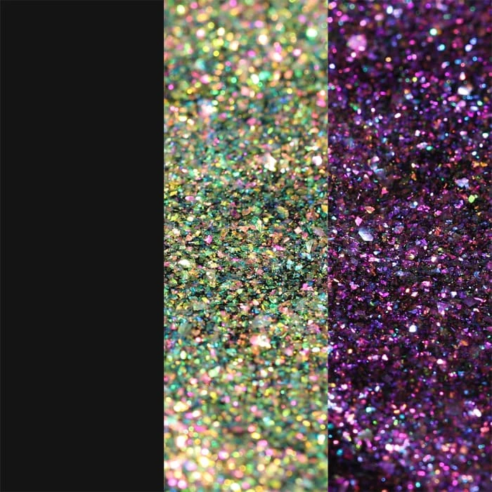 Bluesky Mini Trio Set Around The Galaxy - 5ml 3 Bluesky Mini Trio Set Around The Galaxy - 5ml - Image 3