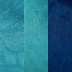 Bluesky Mini Trio Set Teals - 5ml 7 Bluesky Mini Trio Set Teals - 5ml -Bluesky Cosmetics Minis 80529 80600 80603 Teals SWATCH