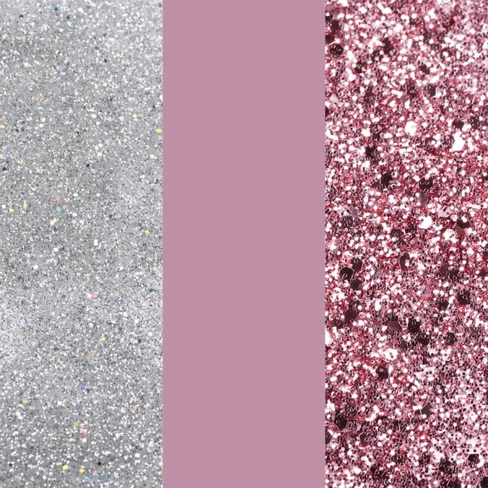 Bluesky Mini Trio Set Pinks - 5ml 2 Bluesky Mini Trio Set Pinks - 5ml - Image 2