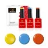 Bluesky Mini Trio Set - Bright & Beautiful - 5ml