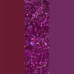 Bluesky Mini Trio Set Vampy Reds - 5ml -Bluesky Cosmetics Minis 80628 BLZ28 BP11 VampyReds SWATCH