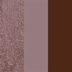 Bluesky Mini Trio Set Chocolate Box - 5ml -Bluesky Cosmetics Minis A008 QXG313 80538 ChocolateBox SWATCH