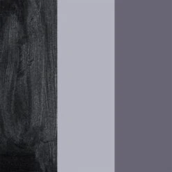 Bluesky Mini Trio Set Shades Of Grey - 5ml -Bluesky Cosmetics Minis A022 DC075 DC085 ShadesOfGrey SWATCH