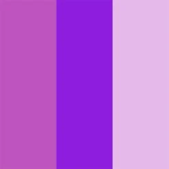 Bluesky Mini Trio Set Party Purples - 5ml 15 Bluesky Mini Trio Set Party Purples - 5ml -Bluesky Cosmetics Minis A060 DC029 DC099 PartyPurples SWATCH