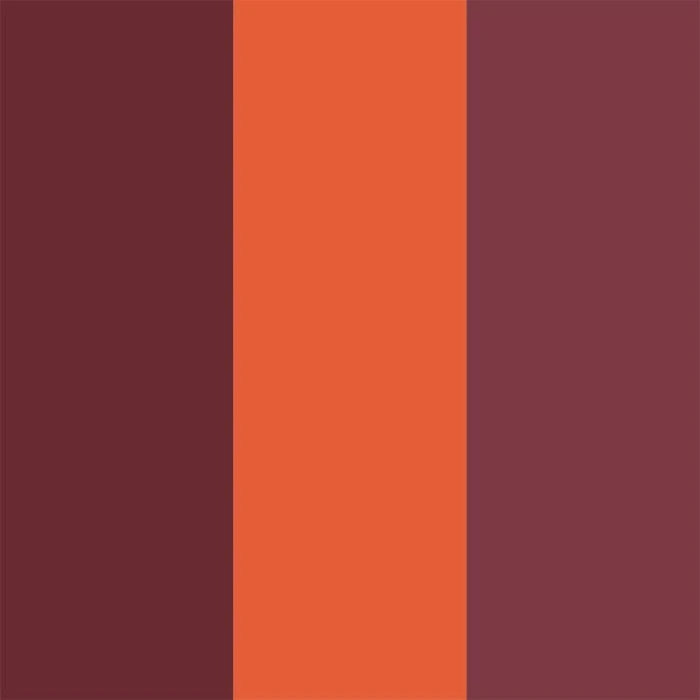 Bluesky Mini Trio Set Autumn Leaves - 5ml 6 Bluesky Mini Trio Set Autumn Leaves - 5ml - Image 6