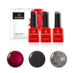 Bluesky Mini Trio Set Cosy AW20 - 5ml