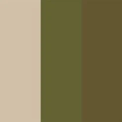 Bluesky Mini Trio Set AW21 - First Fall - 5ml -Bluesky Cosmetics Minis AW2101 AW2110 AW2114 AW2021MiniSet1 SWATCH