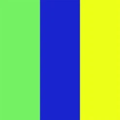 Bluesky Mini Trio Set Rainbow Brights - 5ml 15 Bluesky Mini Trio Set Rainbow Brights - 5ml -Bluesky Cosmetics Minis N10 N32 N34 RainbowBrights SWATCH