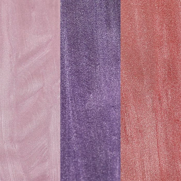 Dance Your Way Spring Collection - Mini Trio Set - Pearls - 5ml 6 Dance Your Way Spring Collection - Mini Trio Set - Pearls - 5ml - Image 6